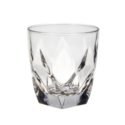 pentagon branded tasting nosing manufacturer whisky glass 
